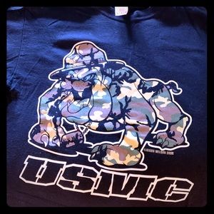USMC Tee